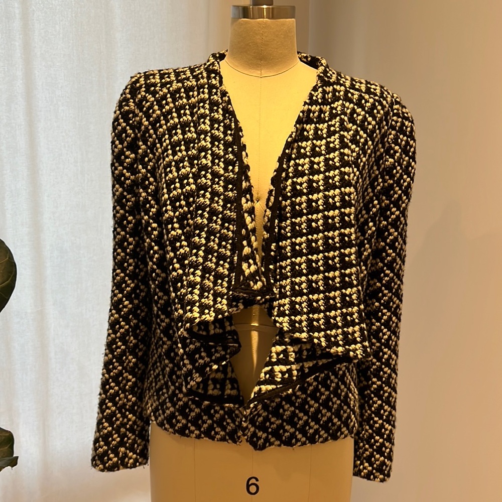 ba&sh blazer